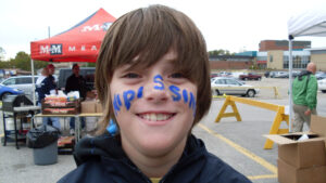 Homcoming 2009