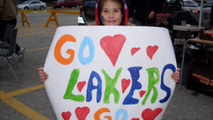 Homcoming 2009