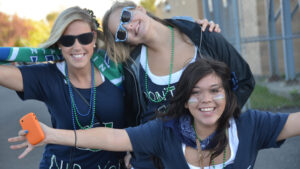 Homecoming 2011