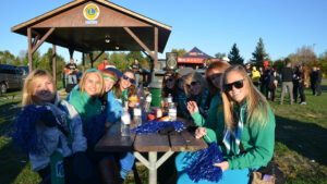 Homecoming 2011