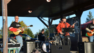 Homecoming 2011