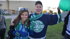 Homecoming 2011