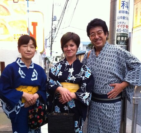 Rotary Peace Fellow