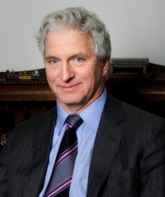 George L. Cooke
