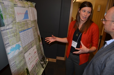 Poster Presentation