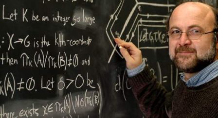 Math action
