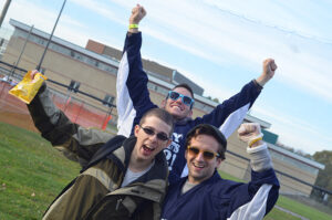 Homecoming 2012