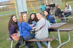 Homecoming 2012