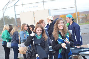 Homecoming 2012