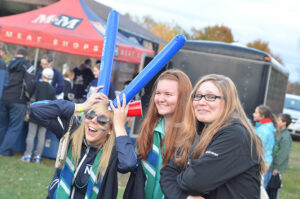 Homecoming 2012