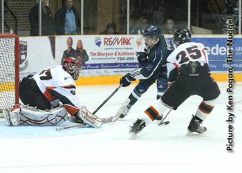 Paton Goal