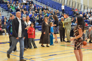 Homecoming 2012