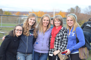 Homecoming 2012