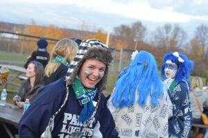 Homecoming 2012