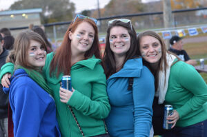 Homecoming 2012