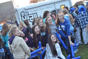 Homecoming 2012