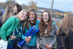 Homecoming 2012