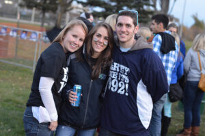 Homecoming 2012
