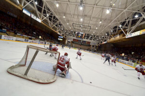 Homecoming 2012 Hockey