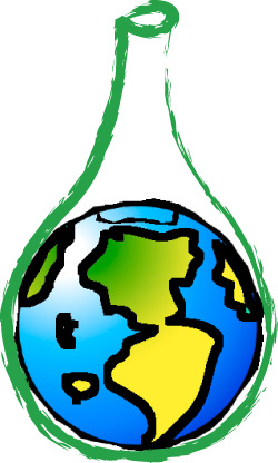 Globe chemistry