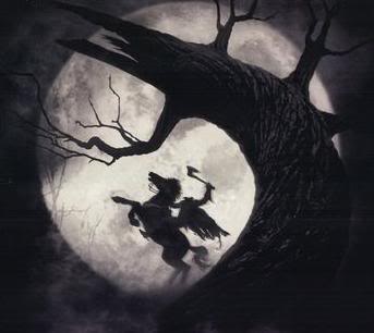 Sleepy hollow