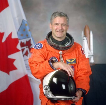 M garneau