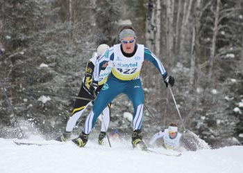 Nordic OUA