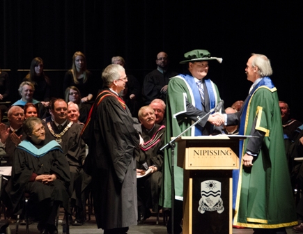 Pres Installation