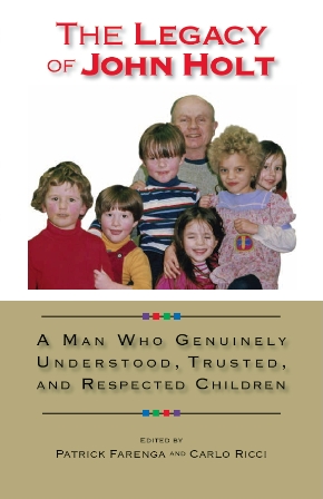 The Legacy of John Holt cover