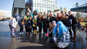 Homecoming 2013