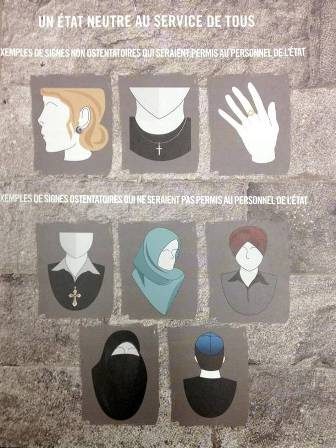 Charter of Quebec Values