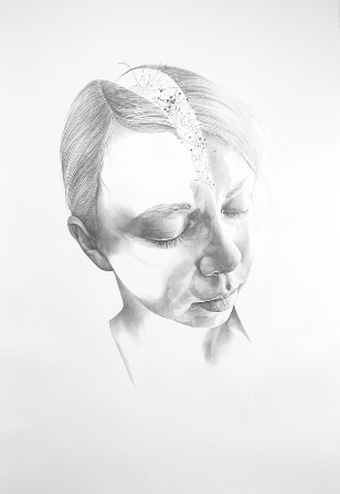 Amanda Burk 2013 Quiescence