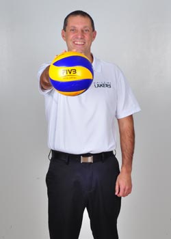 Marc Team Ontario WVB