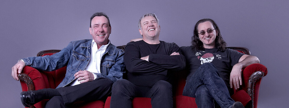 Rush Sofa