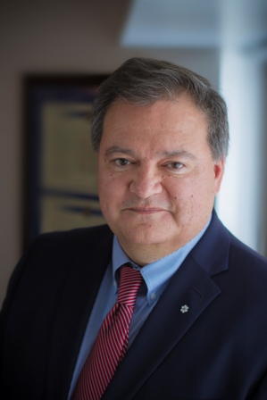 MikeDeGagne OrderOfCanada