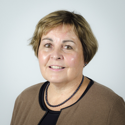 Marianne Berube