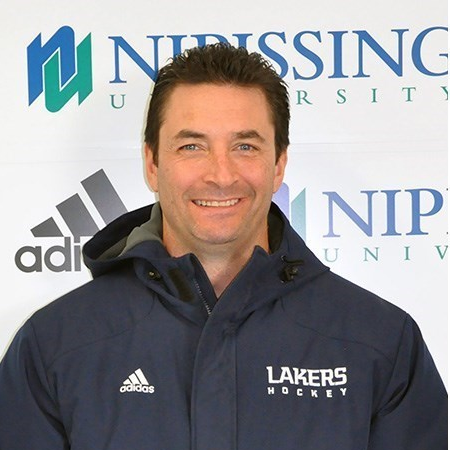 Darren Turcotte