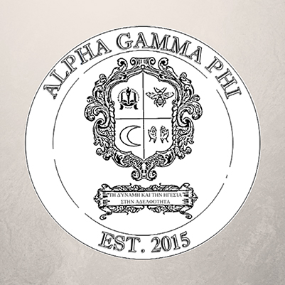 Sorority Alpha Gamma Phi