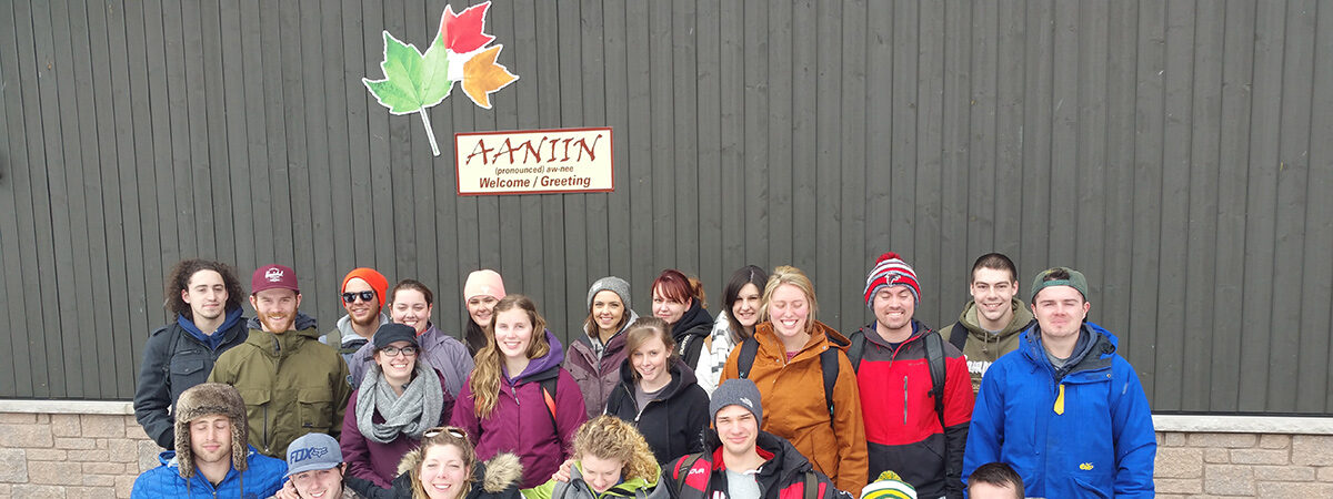 BPHE Canadian Ecology Centre