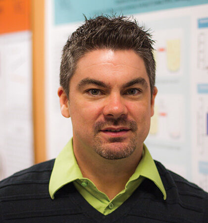 Justin Carre headshot
