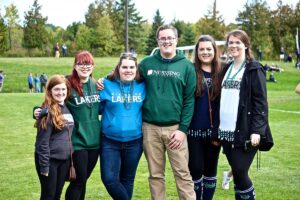 Homecoming 2016