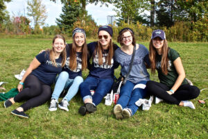 Homecoming 2016