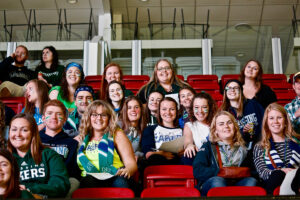 Homecoming 2016