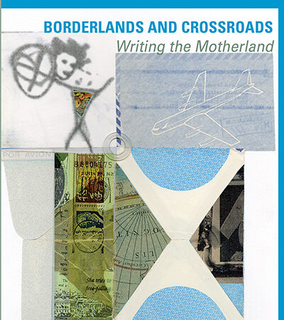 Borderlands cover
