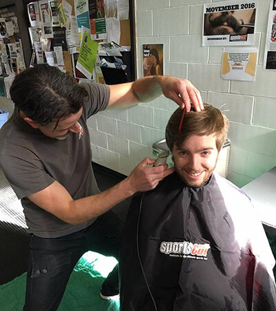 Hawco shave