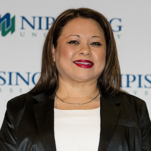Kerry lynn peltier