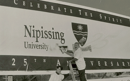 NU Charter slideshow