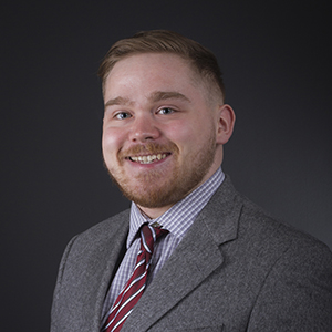 James donovan dmla 2017