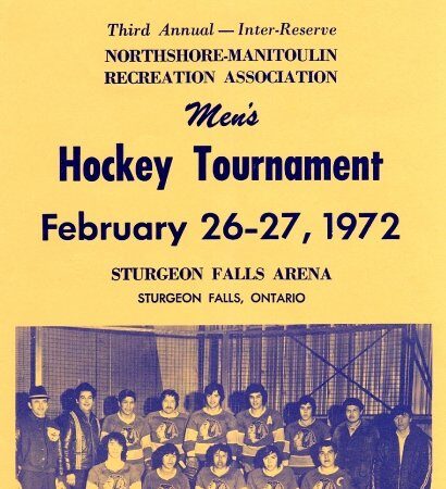 1972 Warriors Program