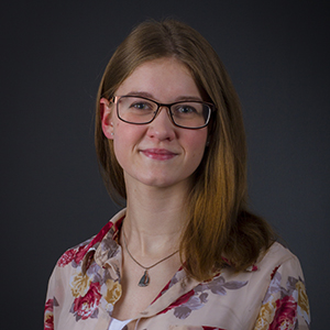 Sydney hodson dmla 2017